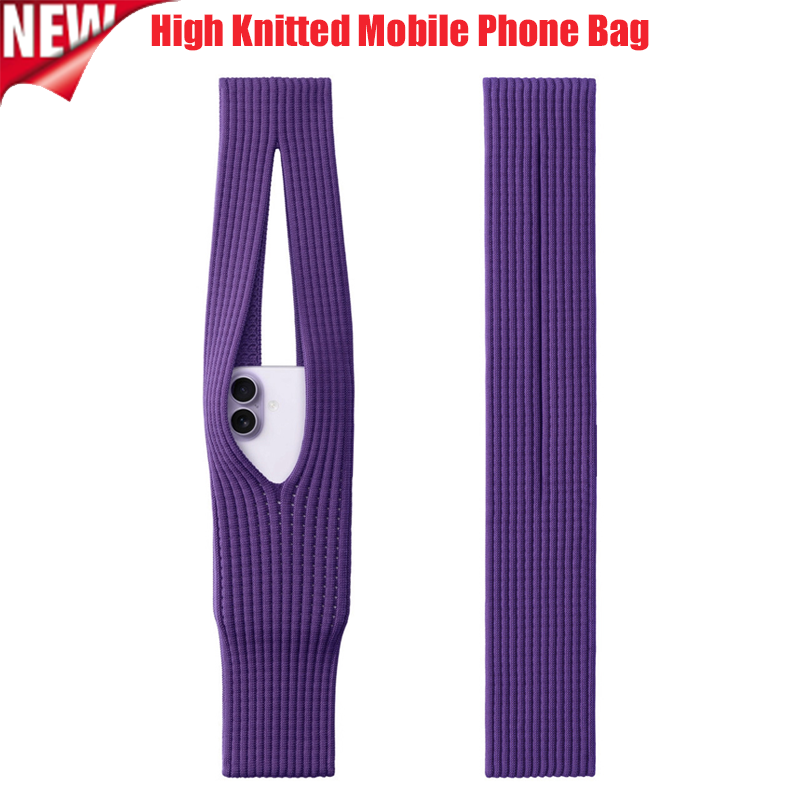 Mobile Electronics Gadgets - New 2026 Phone Pocket Women Bag