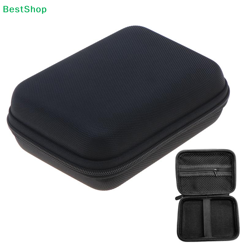 Electronics And Gadgets P - 〔P〕1Pcs Hard EVA Carrying Storage Case