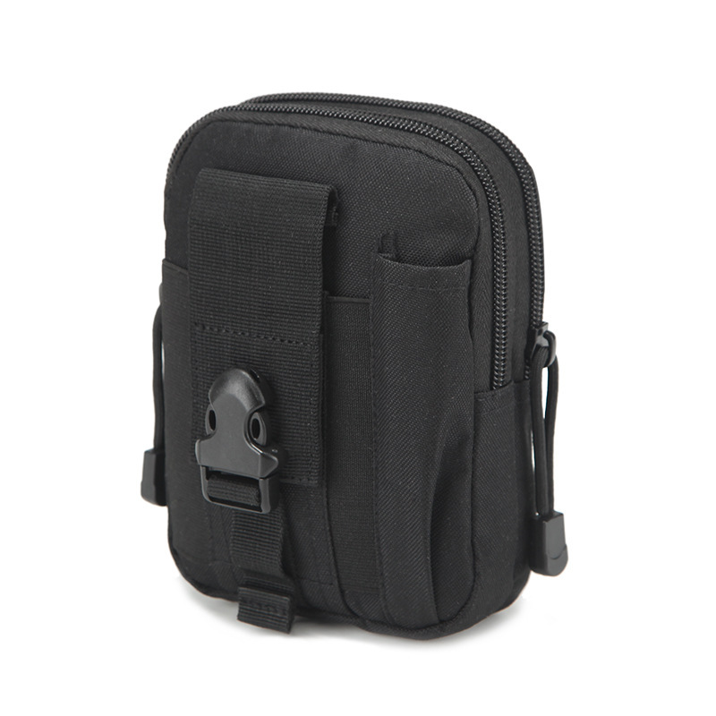 Mobile Electronics Gadgets - Universal EDC Tactical Molle Pouch Waist
