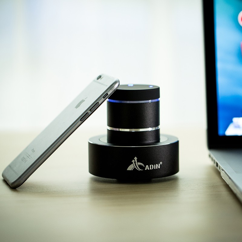 26W S8BT Adin Speakers Subwoof - Mini Electronics Gadgets recension och pris