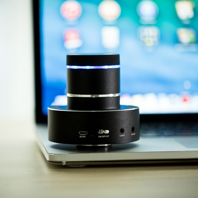 26W S8BT Adin Speakers Subwoof - Mini Electronics Gadgets recension och pris