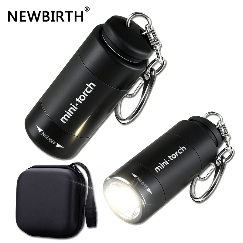 USB Rechargeable LED Multifunc - Mini Electronics Gadgets recension och pris