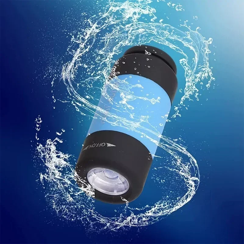 USB Rechargeable LED Multifunc - Mini Electronics Gadgets recension och pris