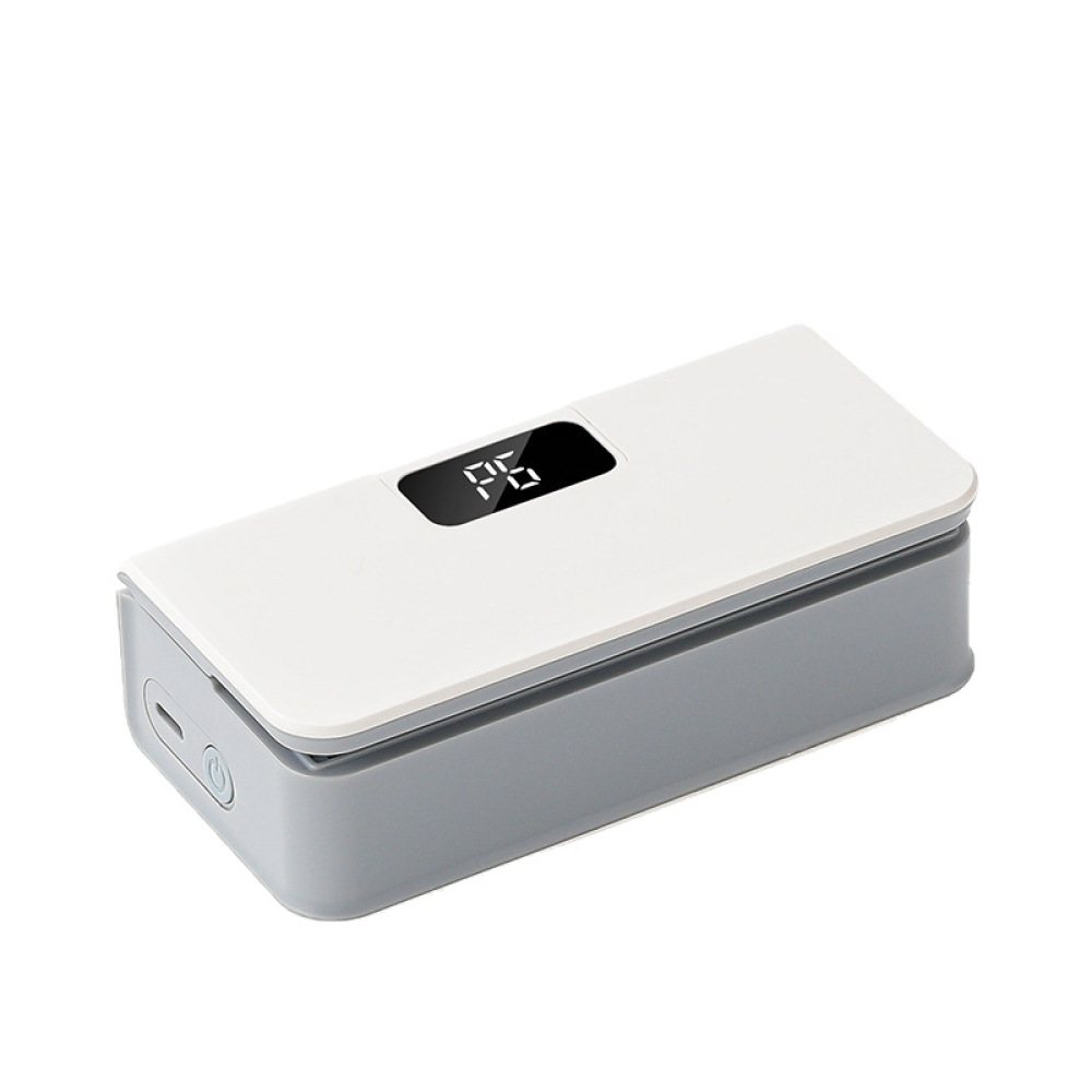 Portable Food Sealer Machine H - Electronics Gadgets Bag recension och pris