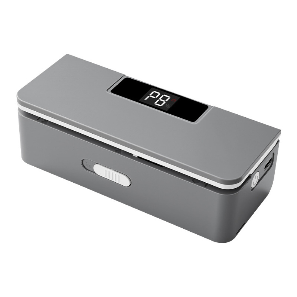 Portable Food Sealer Machine H - Electronics Gadgets Bag recension och pris