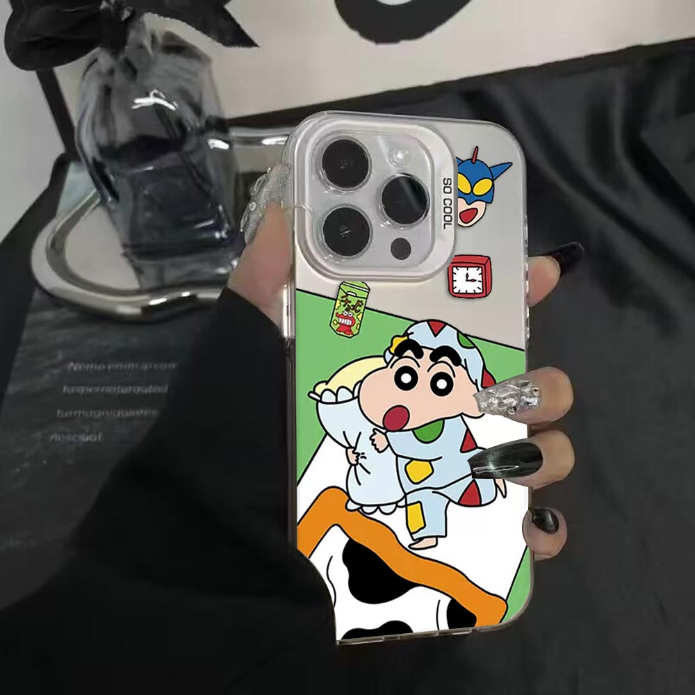 Cartoon C-Crayon S-Shin Chan C - Realme C67 recension och pris
