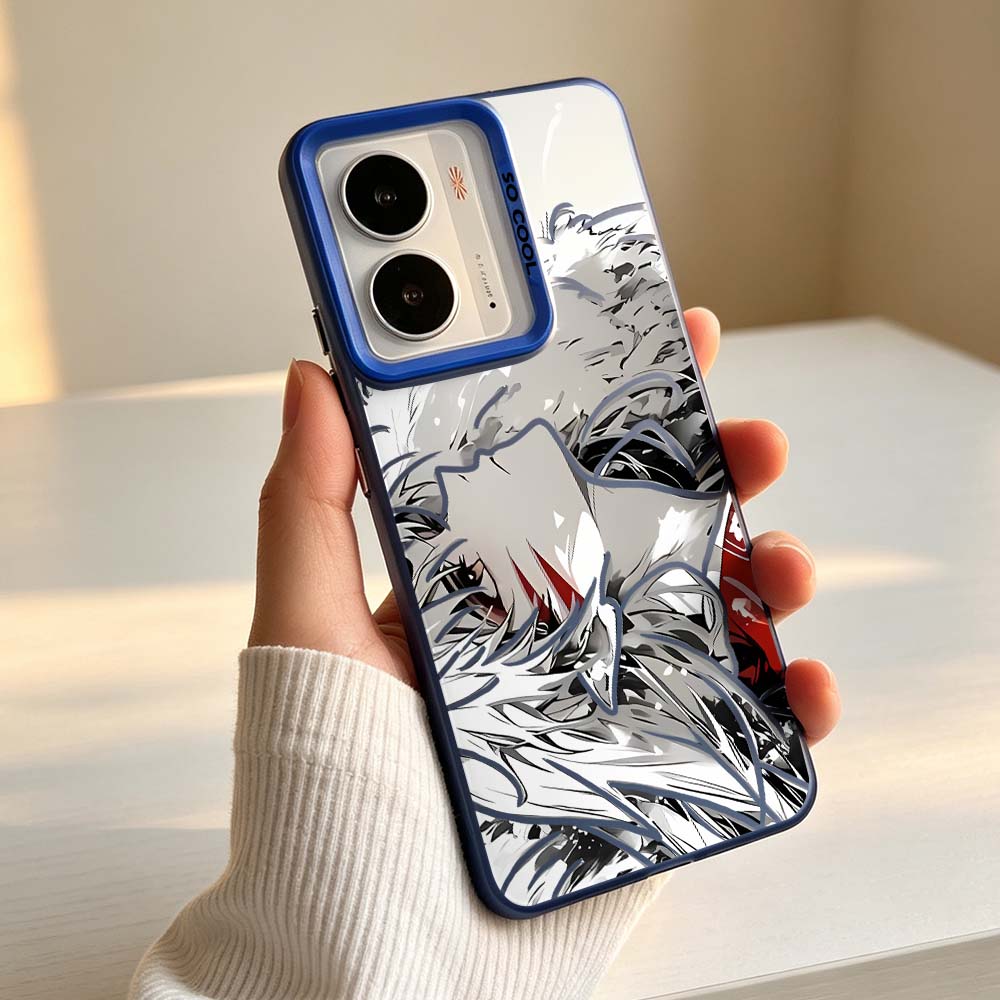 Sesshomaru design For Realme 1 - Realme C67 recension och pris