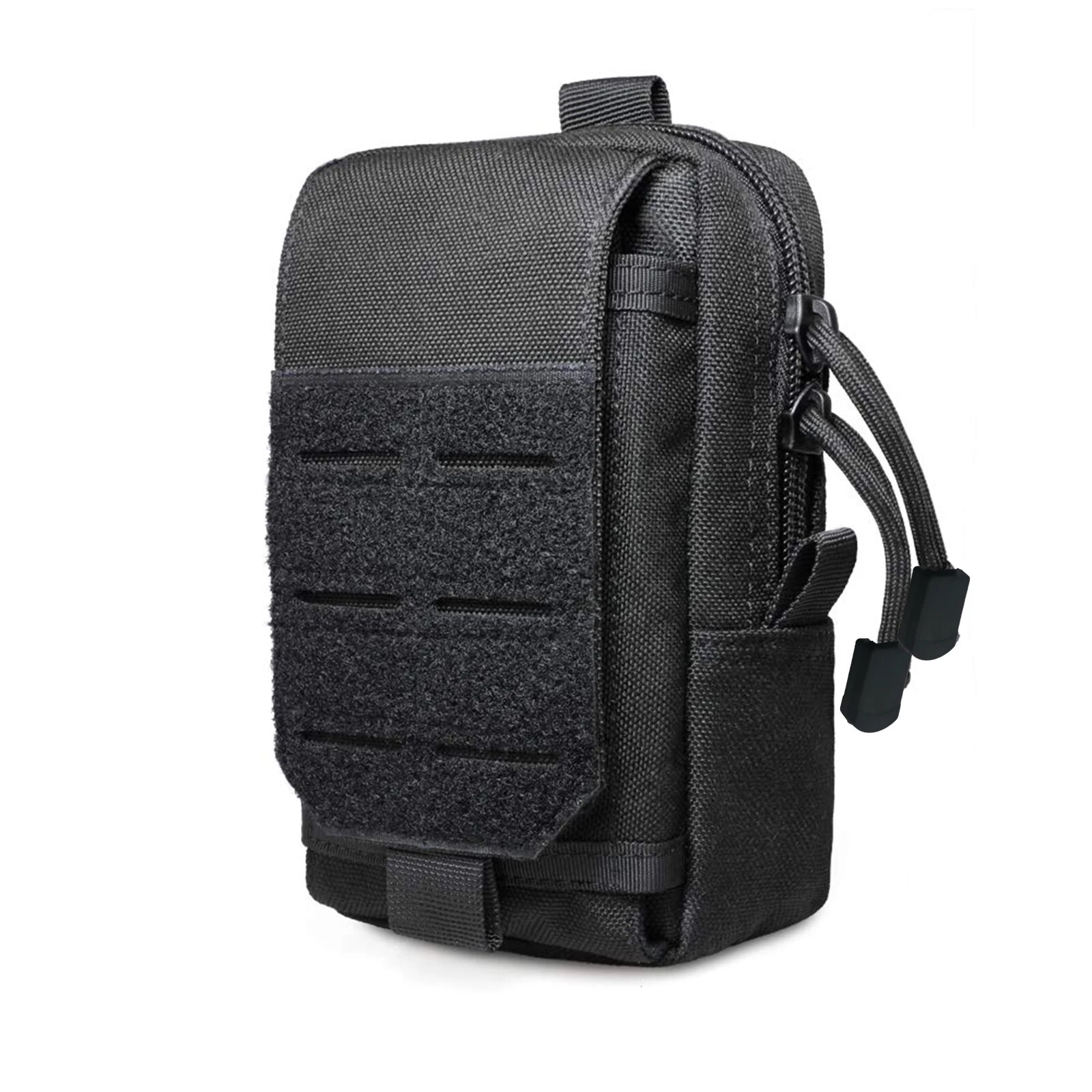 Tactical Molle Pouch Waist Bag - Mobile Electronics Gadgets recension och pris