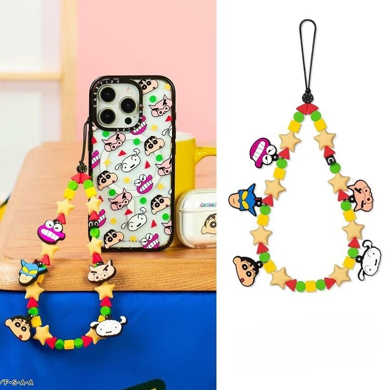 New Crayon Shin-chan Nohara Sh - Mobile Electronics Gadgets recension och pris