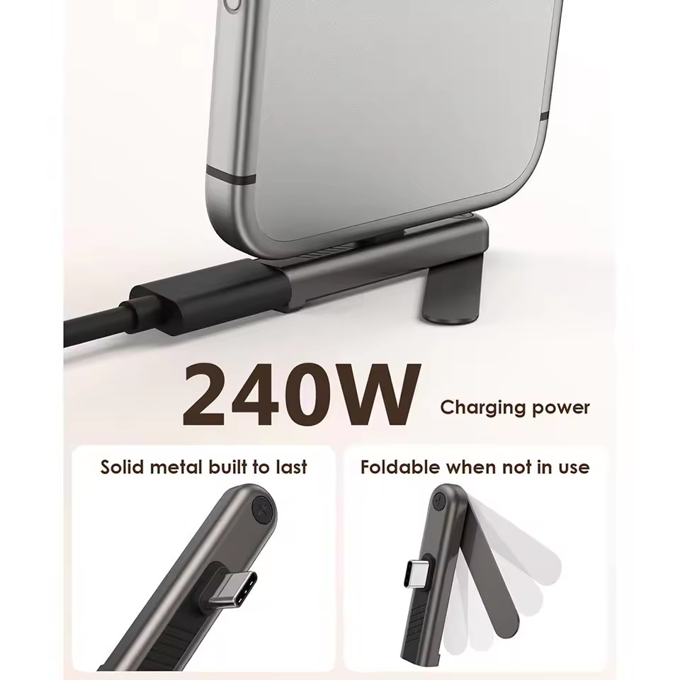 2/1PCS Portable USB C To 3.5mm - Mini Electronics Gadgets recension och pris