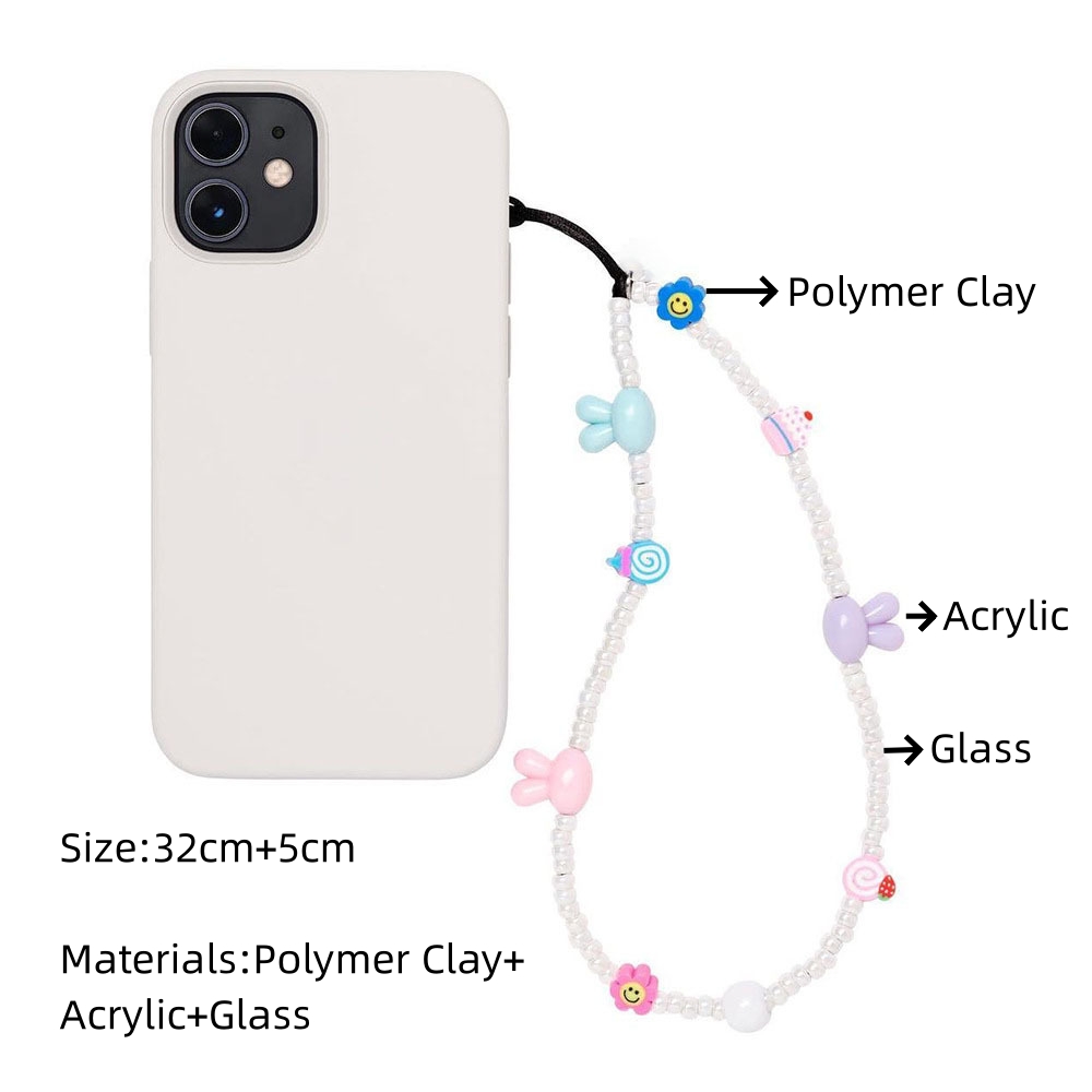 HERLOOK Animal Rabbit Phone Ch - Mobile Electronics Gadgets recension och pris
