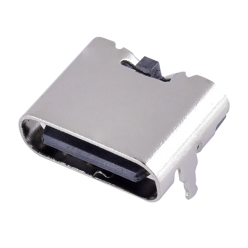 10Pcs 2 Pin USB 3.1 Type-C Fem - Mini Electronics Gadgets recension och pris