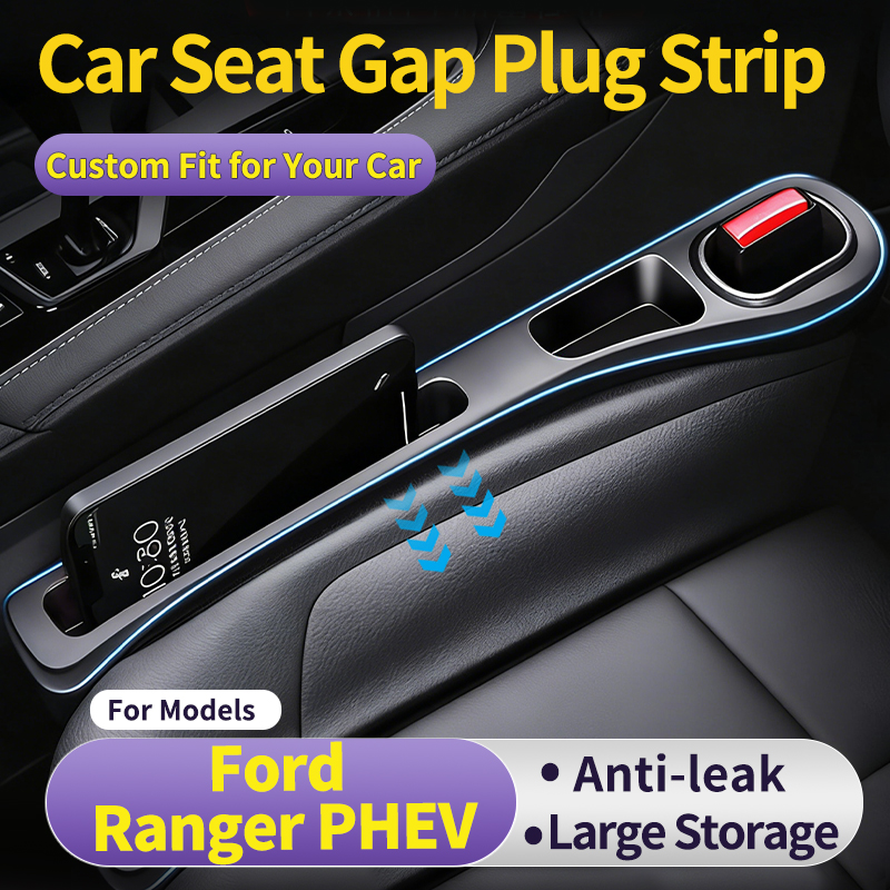 Custom Fit For Ford Ranger PHE - Mobile Electronics Gadgets recension och pris