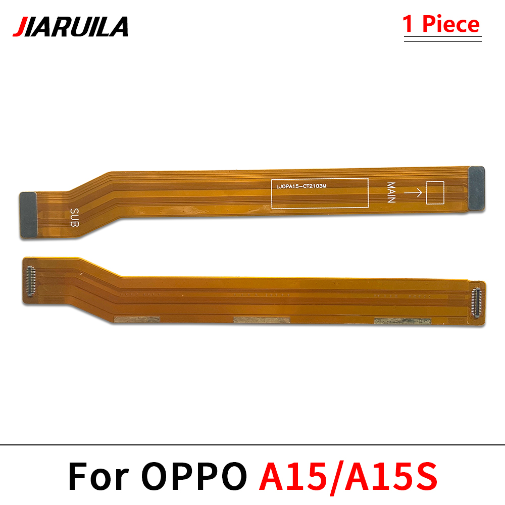 1pcs Motherboard Connector Fle - Oppo A78 recension och pris